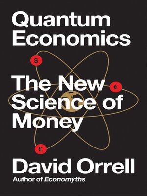 cover image of Quantum Economics
